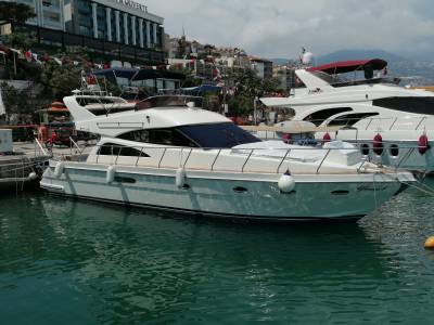 About Efsane Yacht Tour